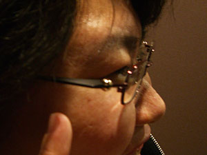 営業用は、この輝きがポインツ